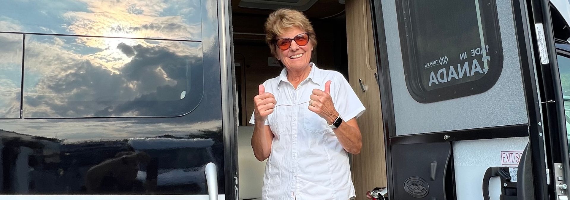 11 Best Small Class C & Class B Plus RV Models (2024)