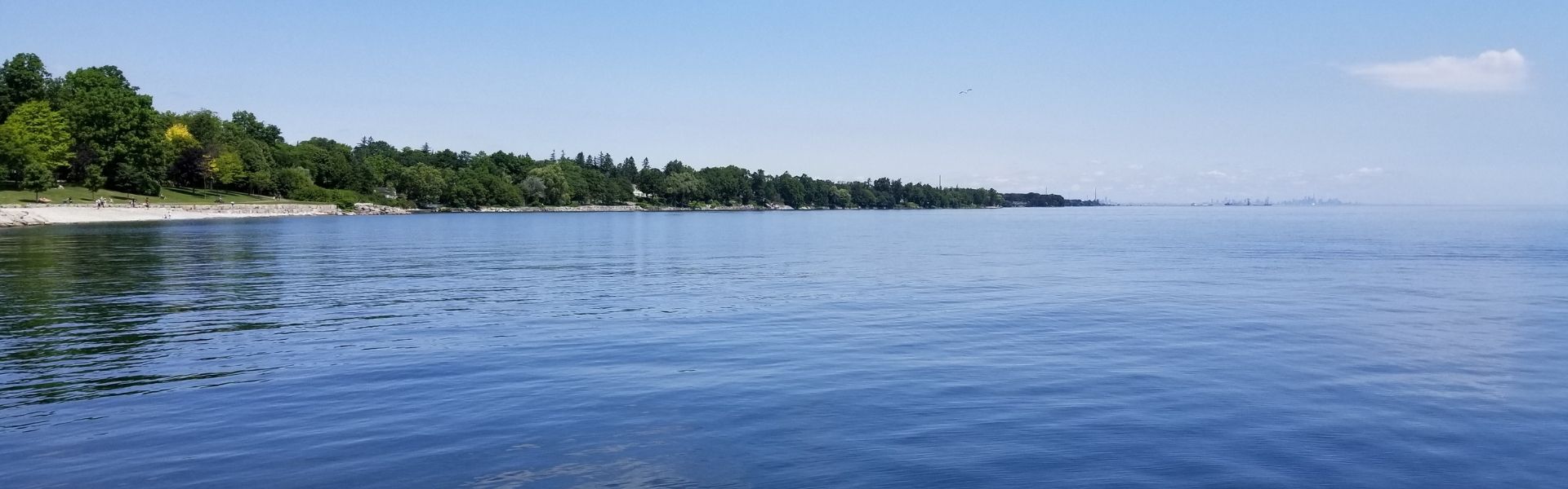 Lake Ontario: 7 Best Cities, Towns & Campgrounds 1