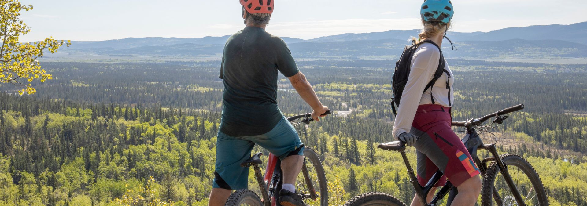 Where Can You Ride an Ebike? 1