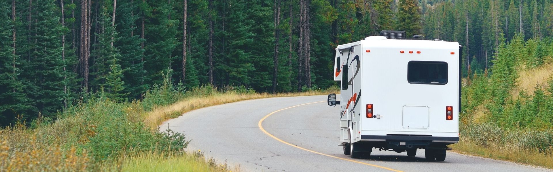 A sad series of unforeseen RV travel problems - Jeff and Susie's year of misery 1
