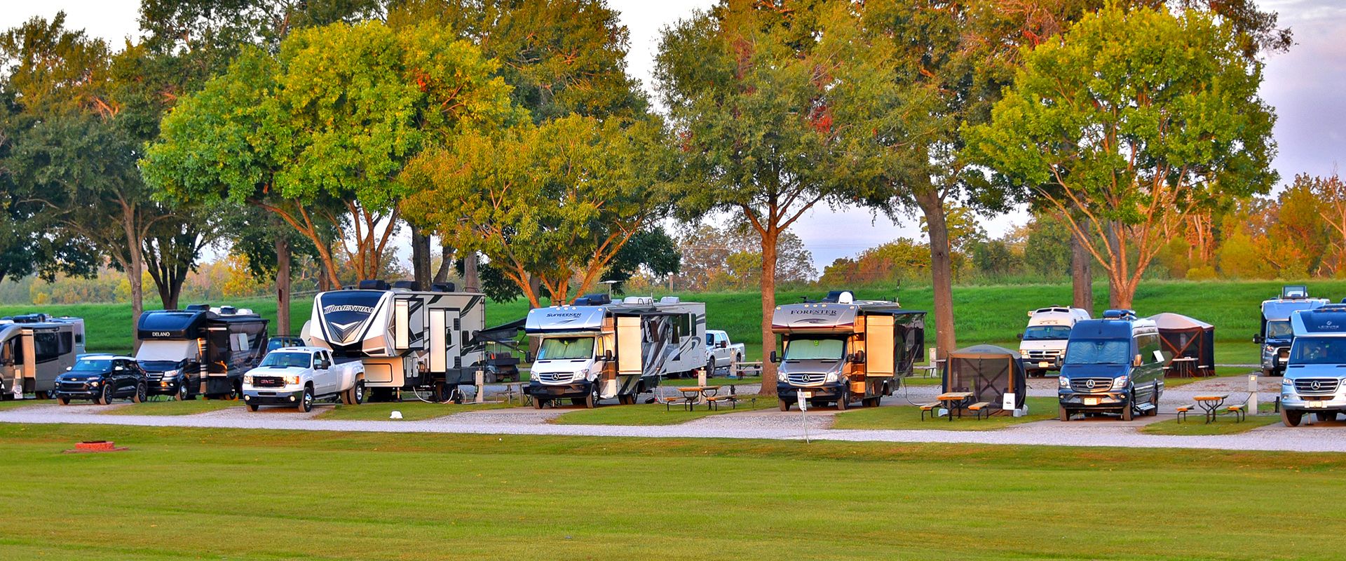 Straight Talk about RV Camping in 2022 1