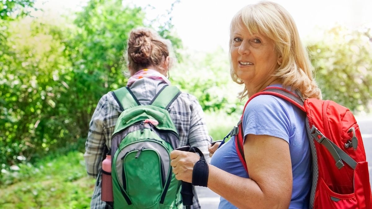 Best Hiking Sandals For Women (2024) RV Lifestyle