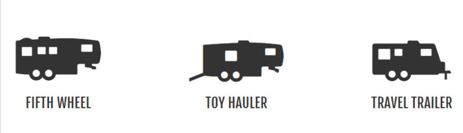 5th Wheel Vs. Travel Trailer: Which Is Better For Me? | RV Lifestyle