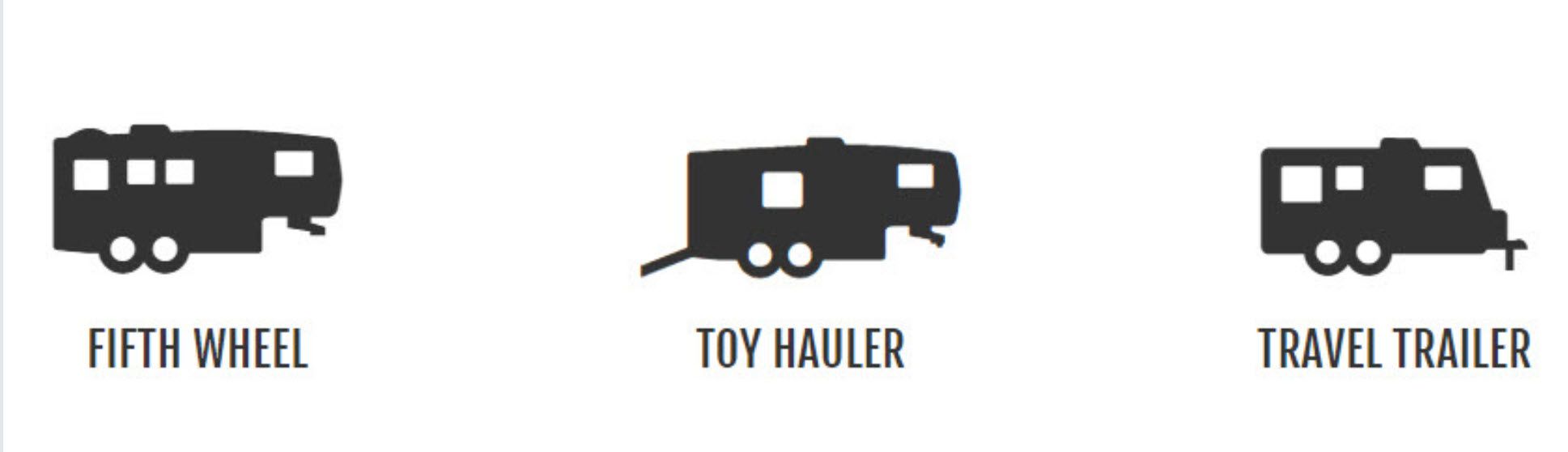 5th Wheel Vs. Travel Trailer Which Is Better For Me? RV Lifestyle