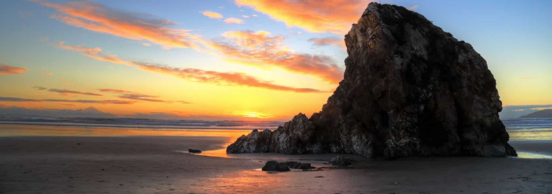 Best Campgrounds in California