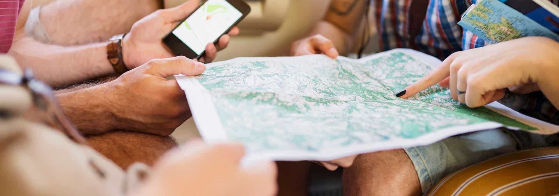 24 Best Travel Guides for RVers 1