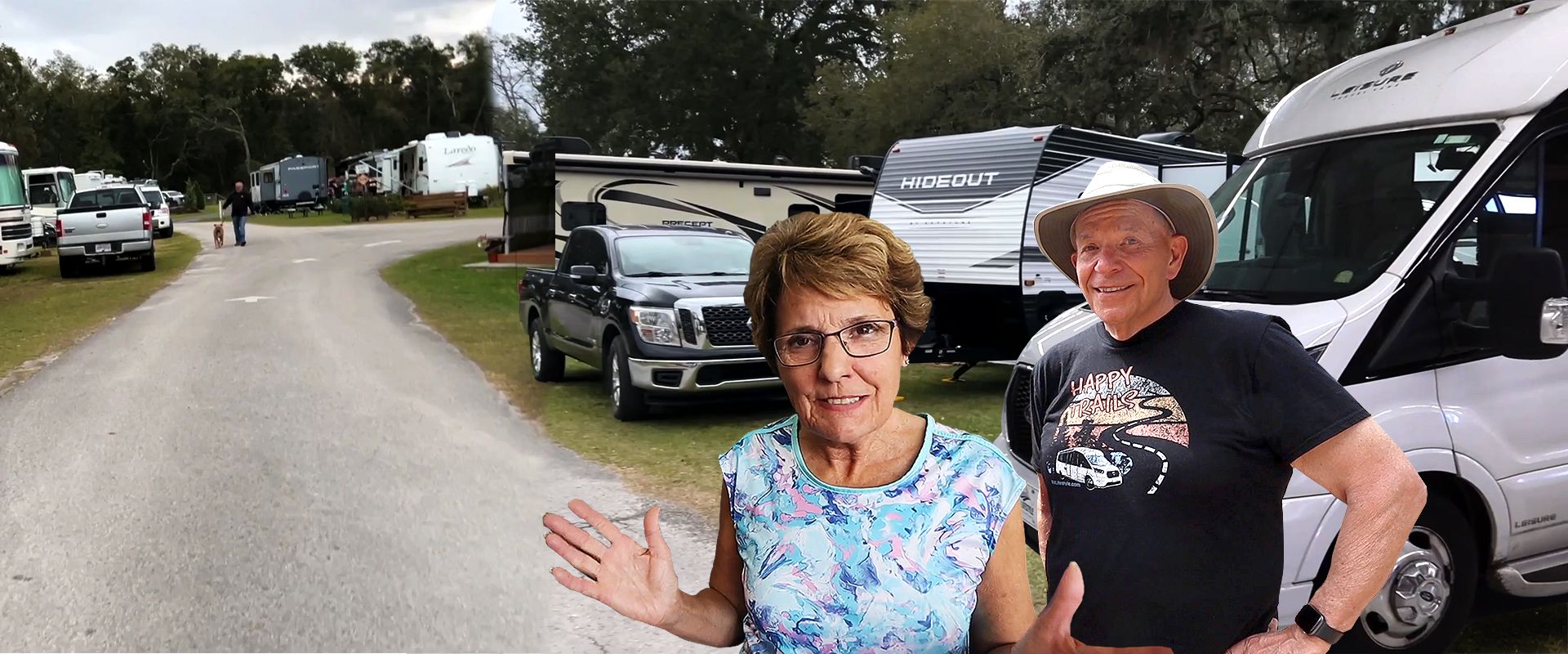 What RVers Are Thinking