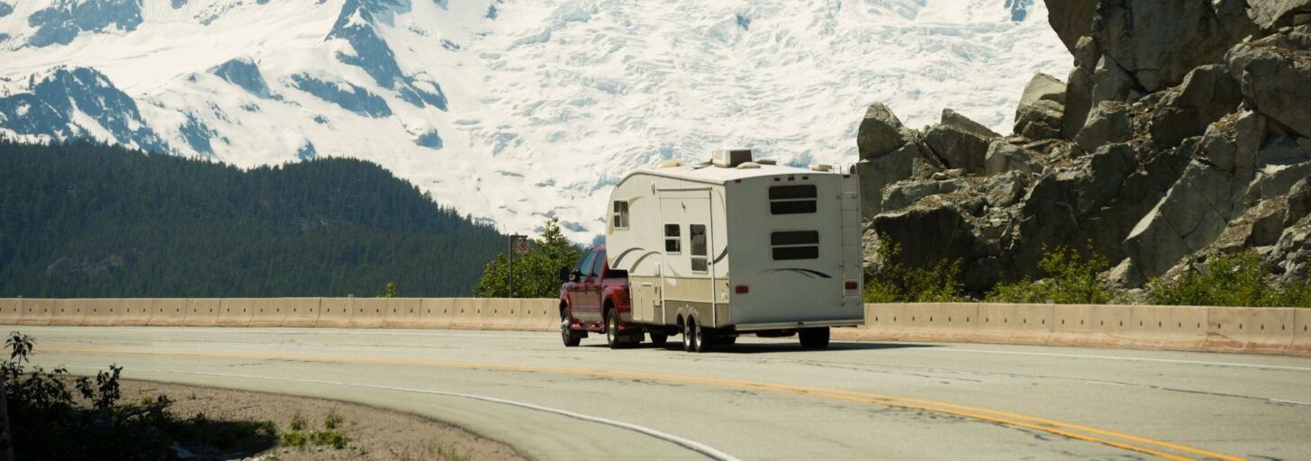 Winter Rv Driving Your Ultimate Guide To Winter RV Camping (Tips, Videos & Resources ...