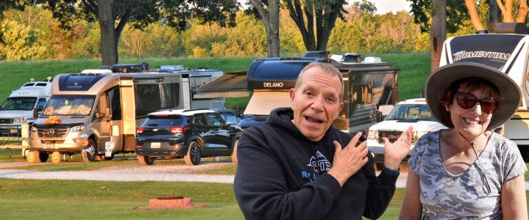 camping cancellations