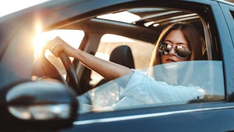 Women RVers Share Their Secret Tips For Successful Solo RV Travel | RV ...