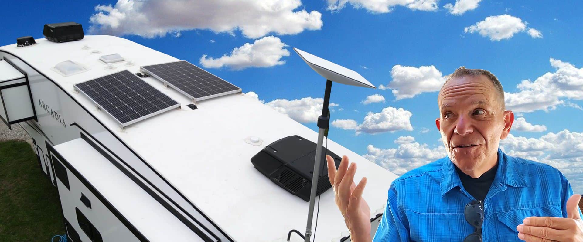 Disappointments with Starlink