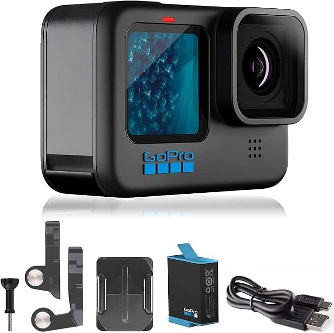 GoPro 11