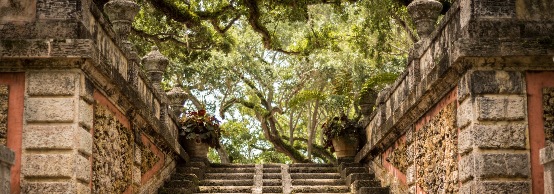 10 Beautiful (& Unique) Gardens In The United States RV Lifestyle