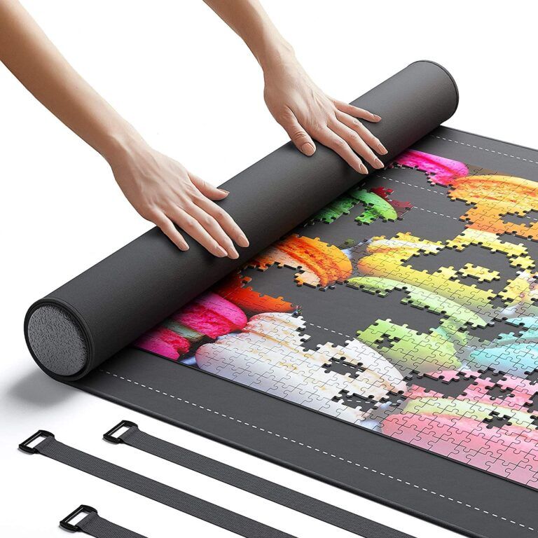 Shape Puzzle Rv 9 Best Camping Puzzles To Enjoy While RVing | RV Lifestyle