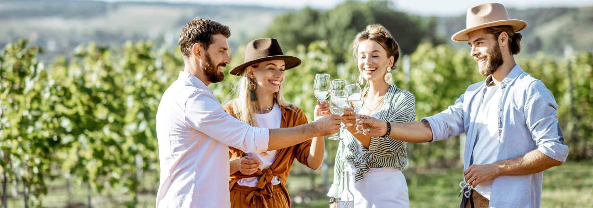 Best RV Camping in Wine Country Across the U.S. 1