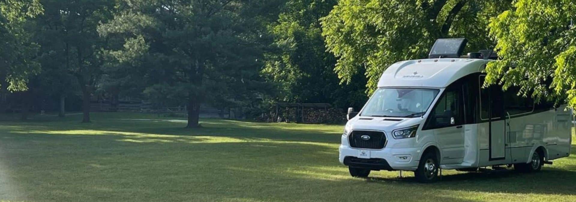 Harvest Hosts Reviews: What RVers are Saying