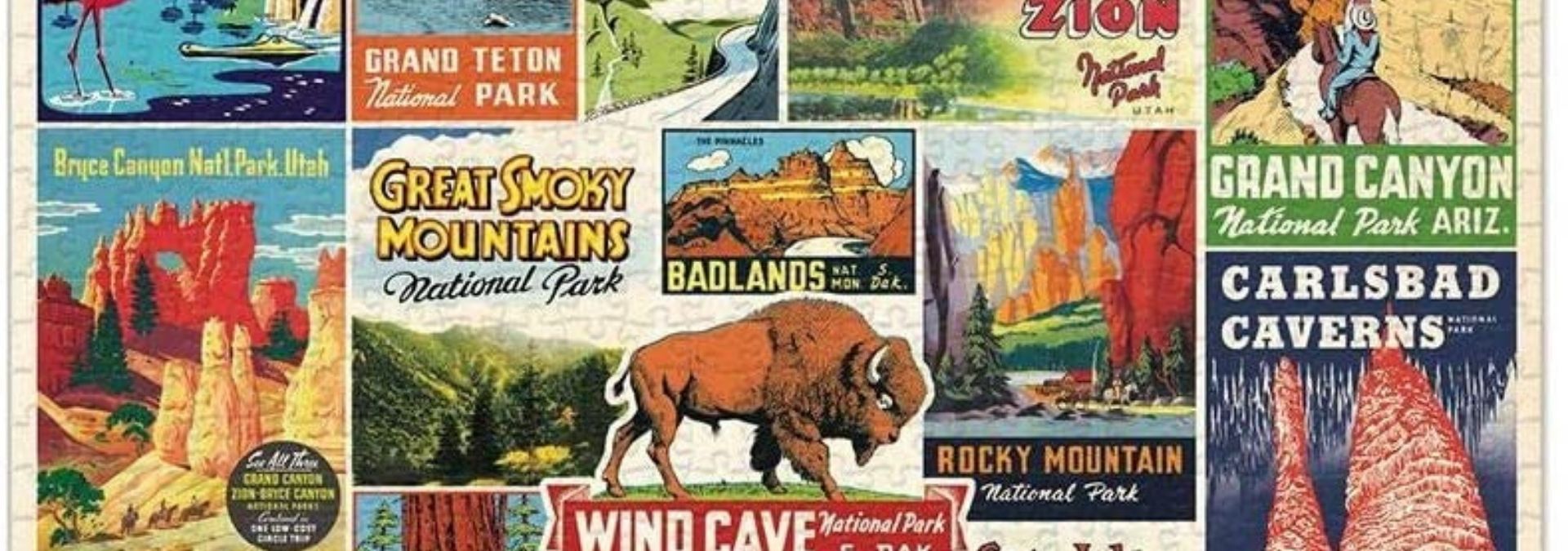 9 Best Camping Puzzles to Enjoy While RVing 1