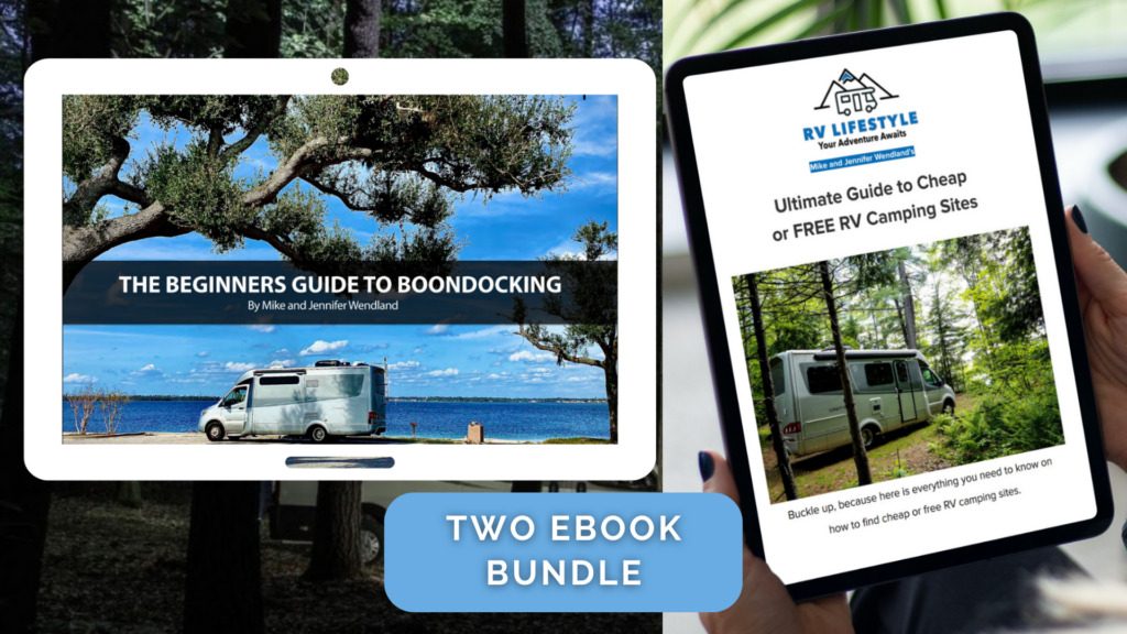 Interested in Boondocking? Here's an Untapped Resource for Boondockers 3