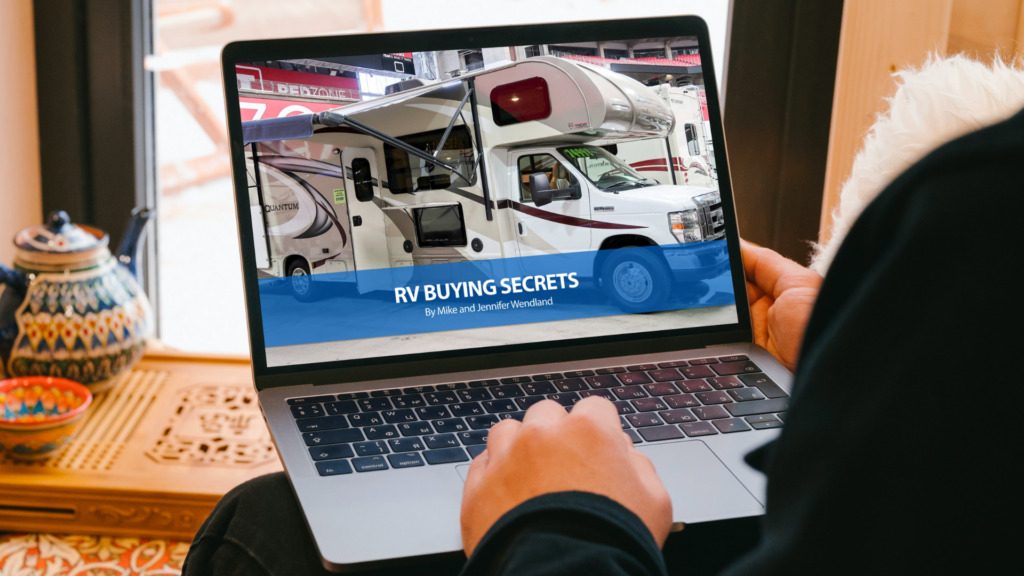 Buying an RV: Seven Hidden Costs to Consider 1