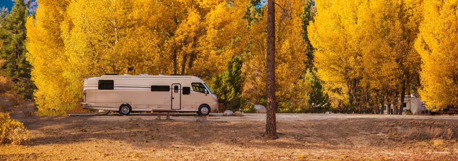 RV Breakdown Checklist: How To Tear Down Your RV Setup | RV Lifestyle
