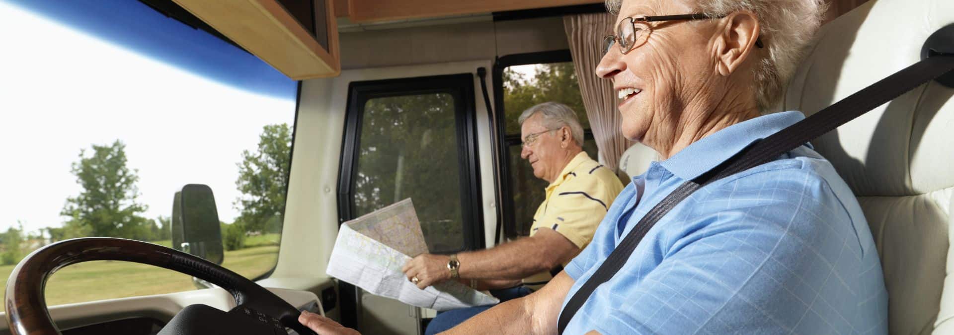 8 Big Health & Safety Concerns of RV Living