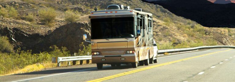 Where to Fill Your RV Fresh Water Tank (5 Places & Apps)