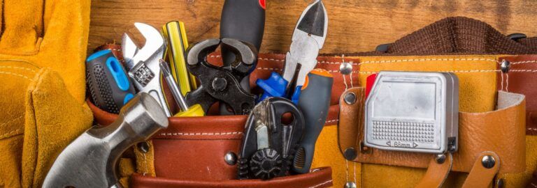 38 Basic RV Maintenance Tips New RVers Should Know