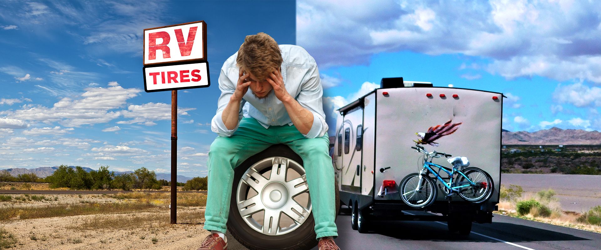 rv tires