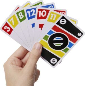 Phase 10 Card Game RV Stocking Stuffers