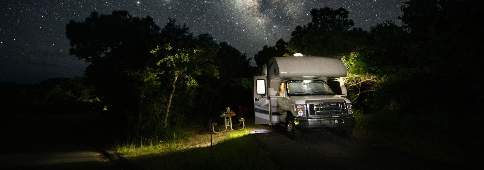 Family Tracker Apps: RVers Set Family at Ease with Life360 1