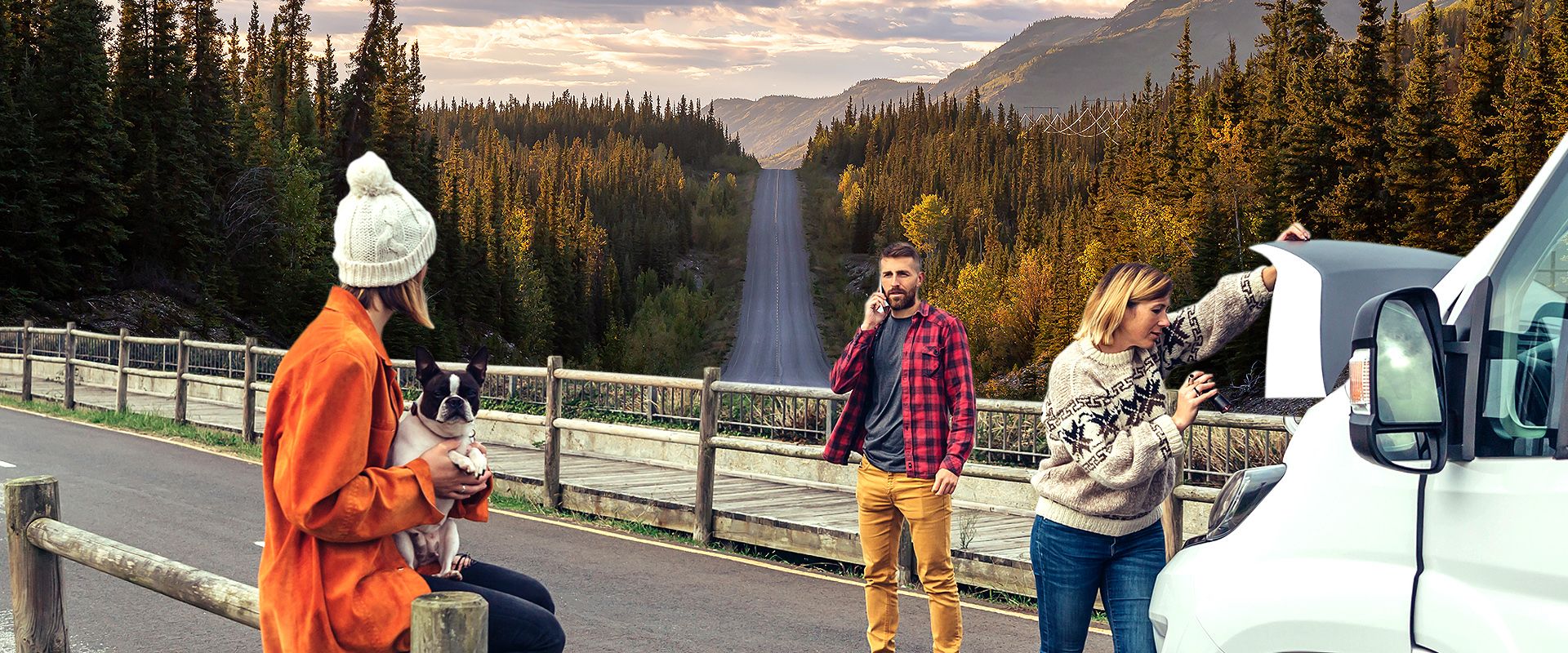 RV Travel Difficulties Predicted for 2023