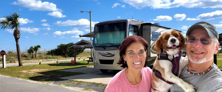 How to Be a Camp Host: Super Helpful Advice