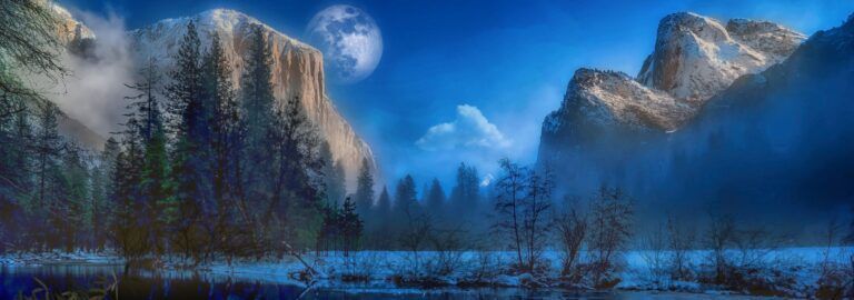 13 Favorite National Parks for RV Camping (By REAL RVers)