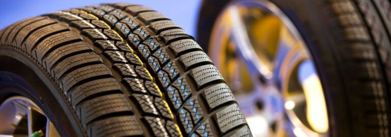 RV Tire Sizes & Basics Every RVer Should Know