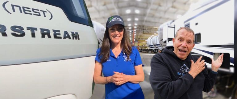 Secrets of an RV Inspector… Shocking!