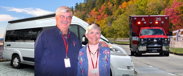 Blood Clots and RV Travel: The Most Dangerous Risk You Never Knew Existed