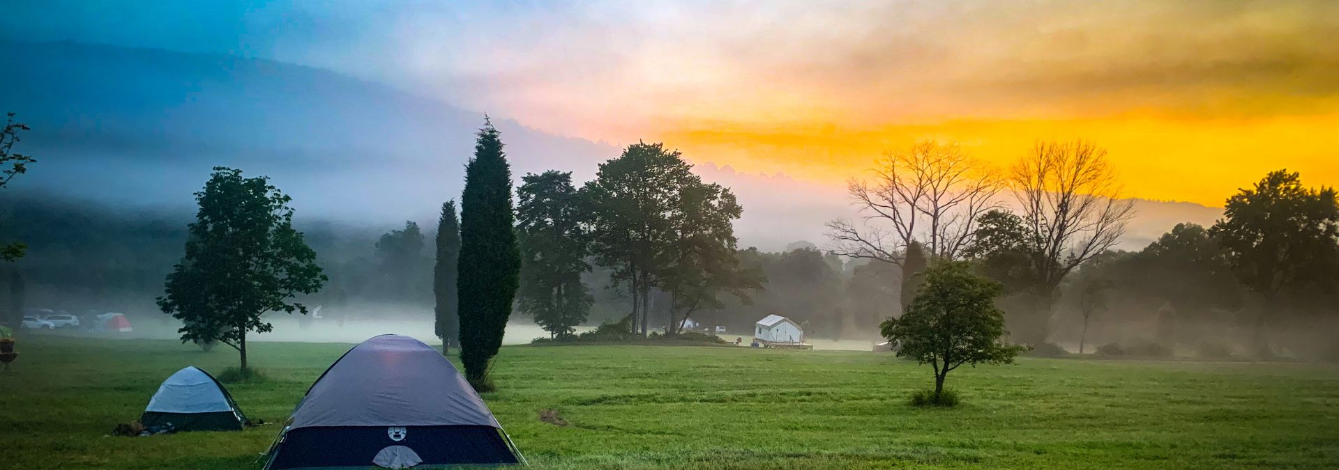 Recreation.gov Facing $5 Million Lawsuit for "Junk Fees" 1