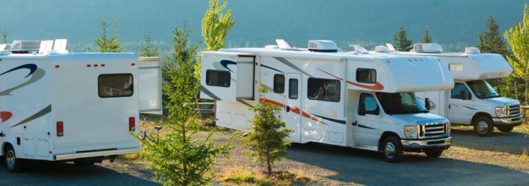 What Is the Difference Between an RV Resort and Campground?