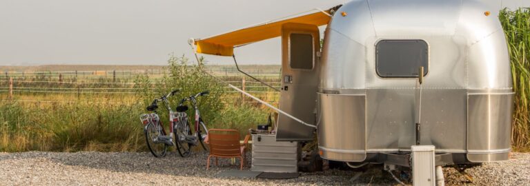 Campspot Announces the 5 Best RV Campgrounds & More! (2024)