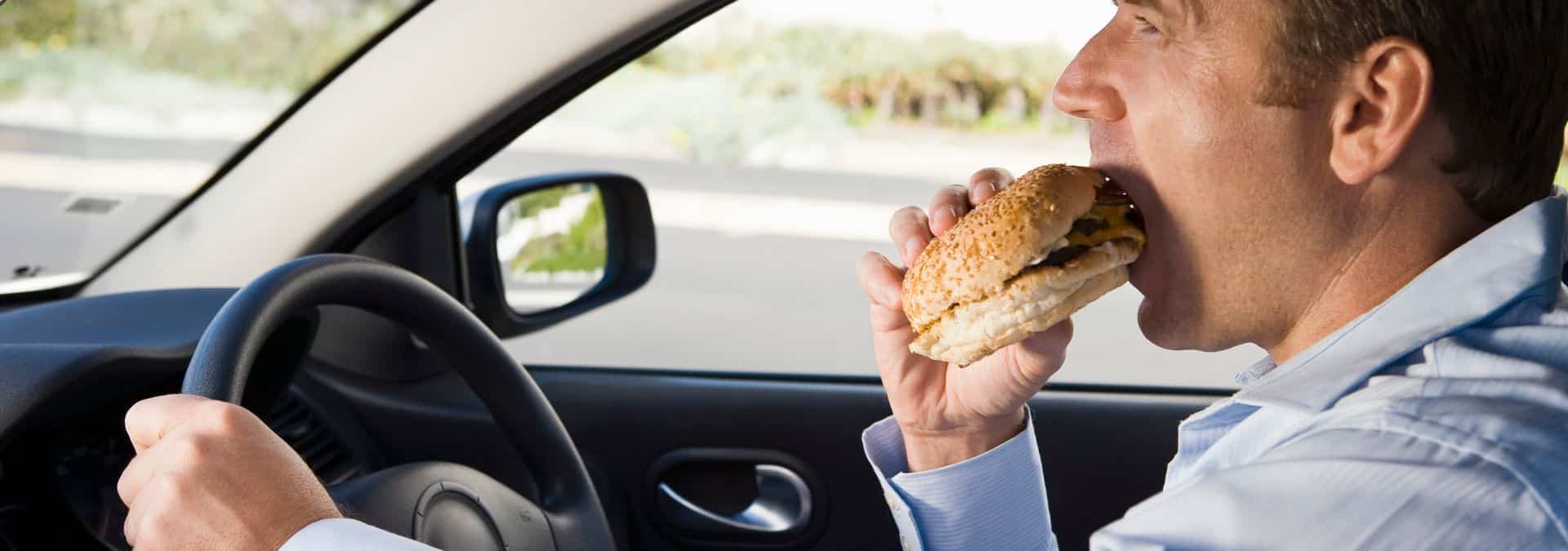 Road Trip Snacks: RVers' Top Picks for Healthy and Indulgent Options 1