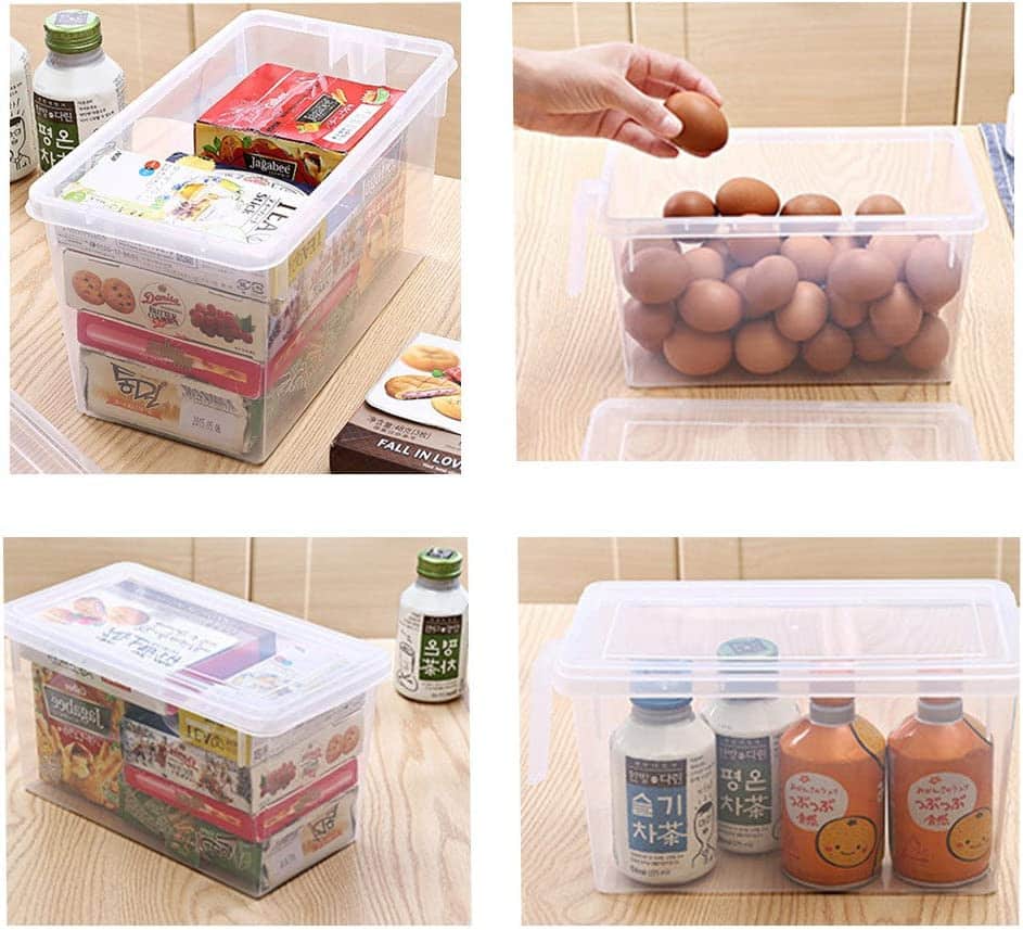 RV Pantry Staples: Beginner’s Guide to Stocking an RV Kitchen 4