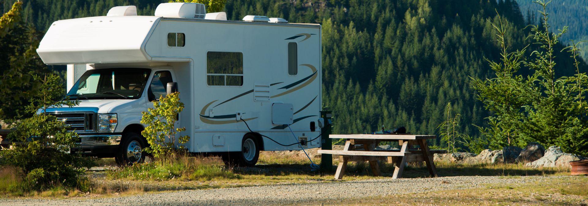 A Beginner's Guide to Camping Reservations at Campgrounds: How to Secure Your Ideal Spot Today! 1