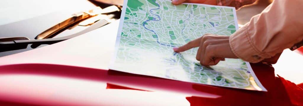 Camping Reservation Policies