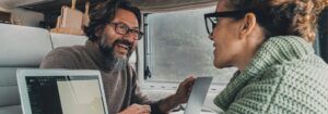 115 Jobs REAL RVers Do To Make Money While RVing