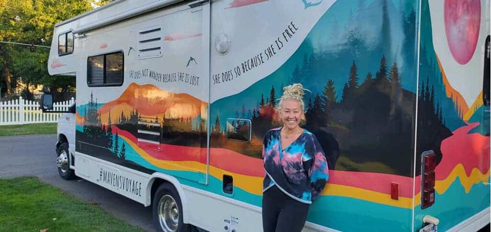 Motorhome Painting Near Me Irvine thumbnail