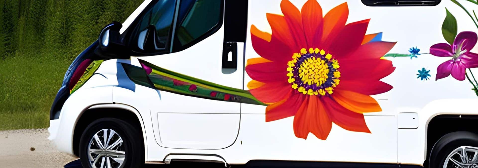 Yay or Nay? Are Custom RV Wrap Designs Worth It? 1