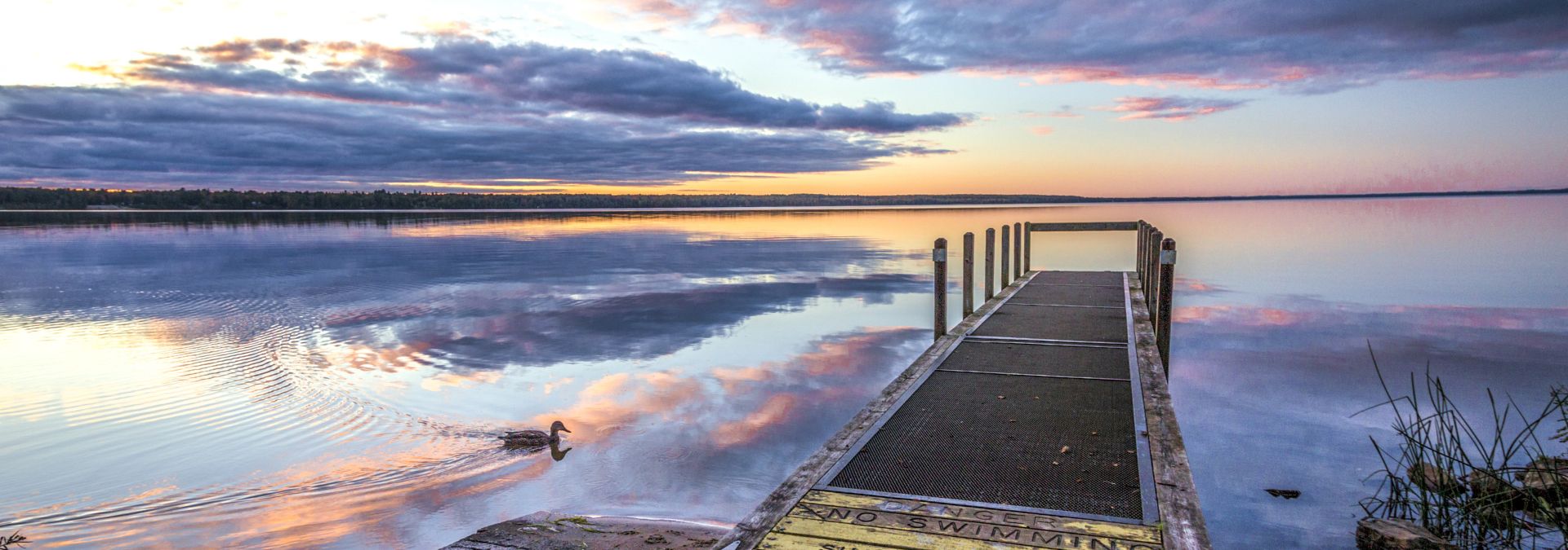 Ah... Lake Views! 13 Lakeside Campgrounds in Michigan’s UP