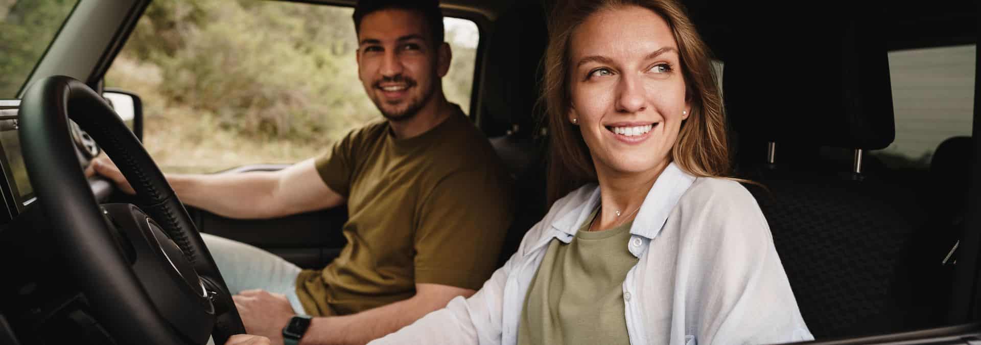 How To SURVIVE a Long Road Trip in Your RV