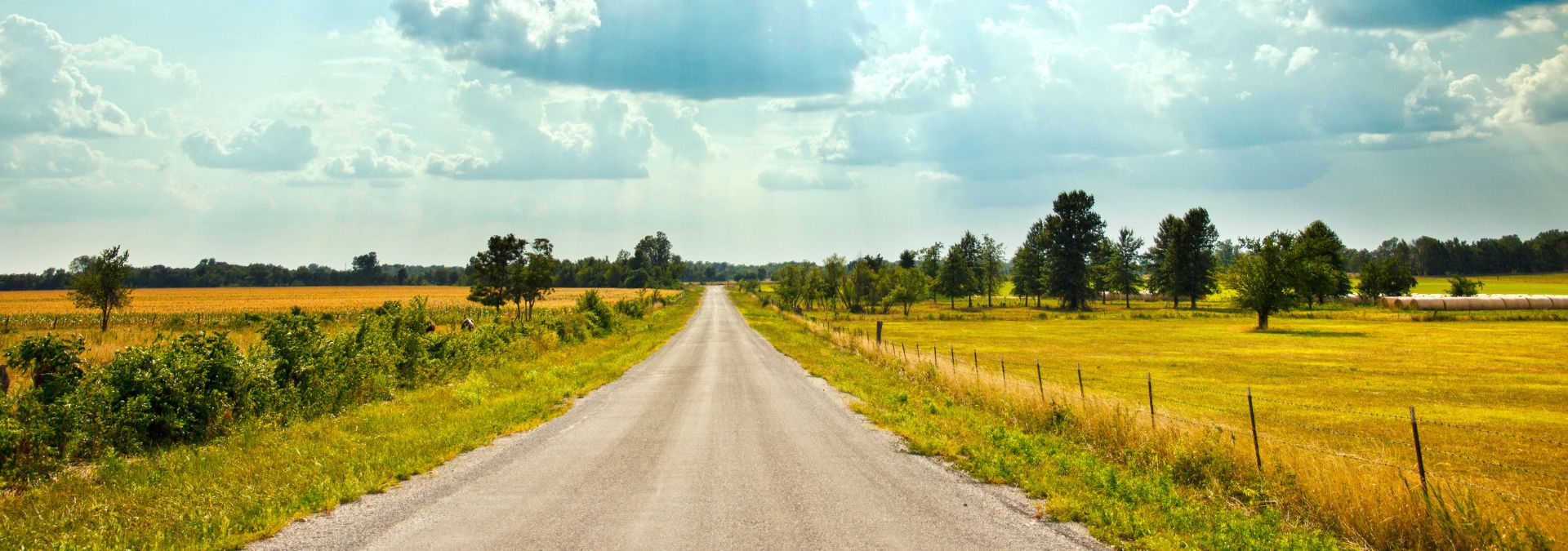 70 Degree Road Trip #2: The Interior Expedition