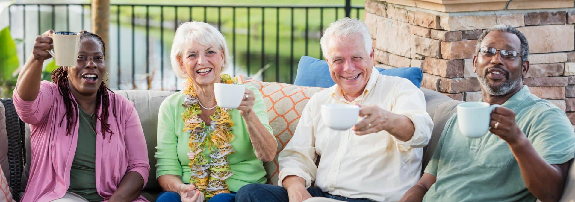 Not Outdoorsy? You CAN Still Enjoy RV Camping (Here’s How) 1